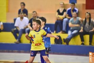 COPA INCOMAR DE FUTSAL MENORES