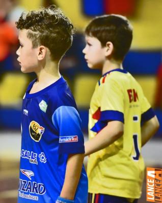 COPA INCOMAR DE FUTSAL MENORES