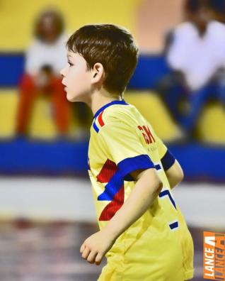 COPA INCOMAR DE FUTSAL MENORES
