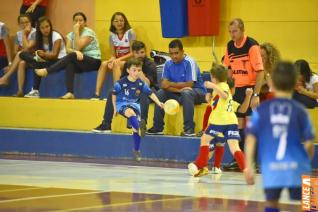 COPA INCOMAR DE FUTSAL MENORES