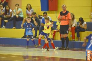 COPA INCOMAR DE FUTSAL MENORES
