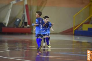 COPA INCOMAR DE FUTSAL MENORES