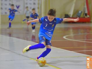 COPA INCOMAR DE FUTSAL MENORES