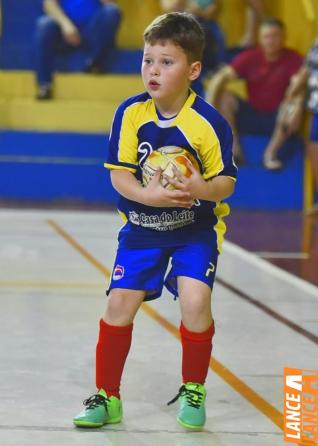 COPA INCOMAR DE FUTSAL MENORES