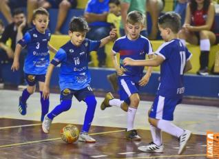 COPA INCOMAR DE FUTSAL MENORES