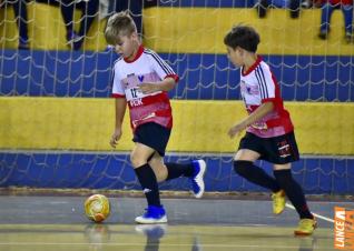 COPA INCOMAR DE FUTSAL MENORES
