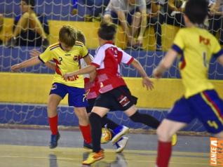 COPA INCOMAR DE FUTSAL MENORES