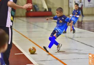 COPA INCOMAR DE FUTSAL MENORES