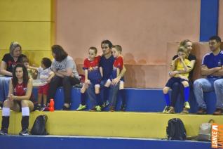 COPA INCOMAR DE FUTSAL MENORES