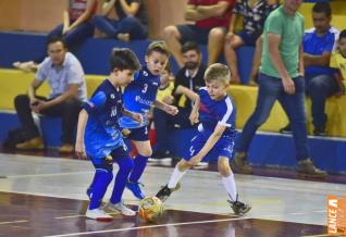 COPA INCOMAR DE FUTSAL MENORES