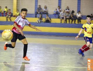 COPA INCOMAR DE FUTSAL MENORES