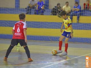 COPA INCOMAR DE FUTSAL MENORES