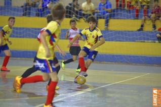 COPA INCOMAR DE FUTSAL MENORES