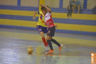 COPA INCOMAR DE FUTSAL MENORES