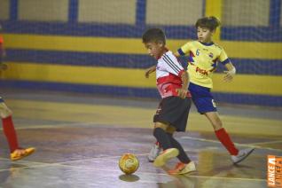 COPA INCOMAR DE FUTSAL MENORES