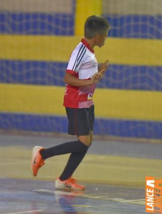COPA INCOMAR DE FUTSAL MENORES