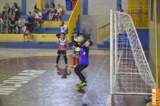 COPA INCOMAR DE FUTSAL MENORES