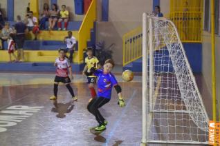 COPA INCOMAR DE FUTSAL MENORES