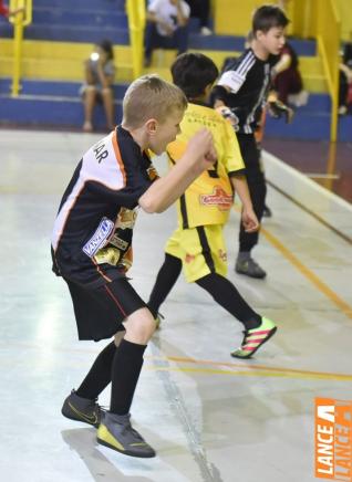 COPA INCOMAR DE FUTSAL MENORES