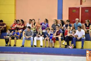COPA INCOMAR DE FUTSAL MENORES