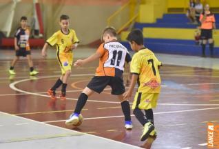 COPA INCOMAR DE FUTSAL MENORES