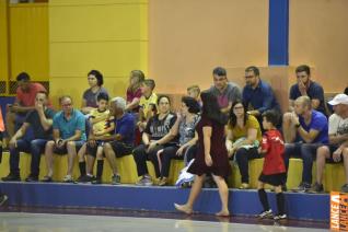 COPA INCOMAR DE FUTSAL MENORES