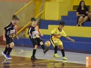 COPA INCOMAR DE FUTSAL MENORES
