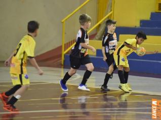 COPA INCOMAR DE FUTSAL MENORES