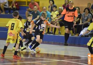 COPA INCOMAR DE FUTSAL MENORES