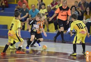 COPA INCOMAR DE FUTSAL MENORES