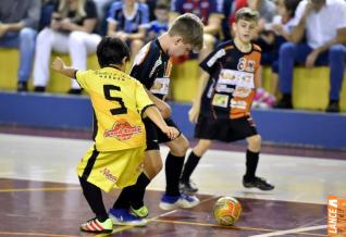 COPA INCOMAR DE FUTSAL MENORES
