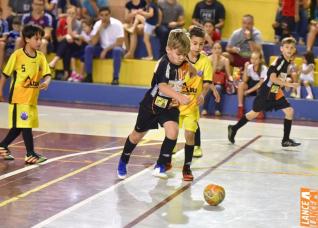 COPA INCOMAR DE FUTSAL MENORES