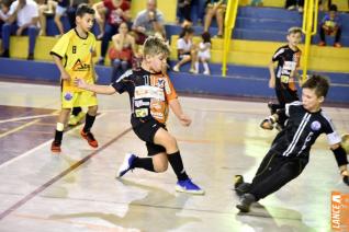 COPA INCOMAR DE FUTSAL MENORES