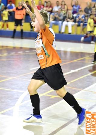 COPA INCOMAR DE FUTSAL MENORES