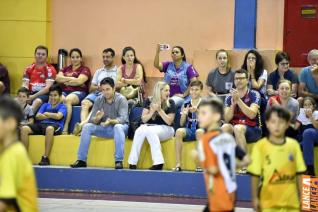 COPA INCOMAR DE FUTSAL MENORES