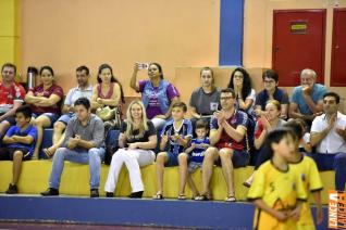 COPA INCOMAR DE FUTSAL MENORES