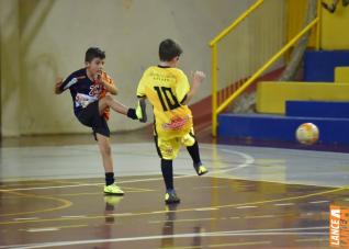 COPA INCOMAR DE FUTSAL MENORES