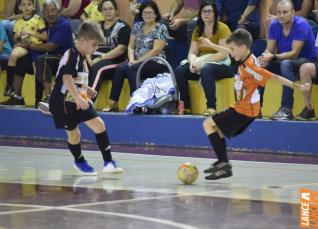 COPA INCOMAR DE FUTSAL MENORES