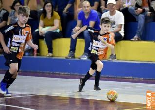 COPA INCOMAR DE FUTSAL MENORES