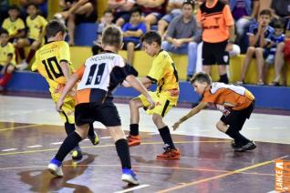 COPA INCOMAR DE FUTSAL MENORES