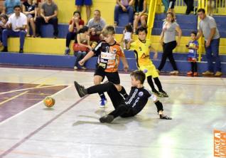 COPA INCOMAR DE FUTSAL MENORES