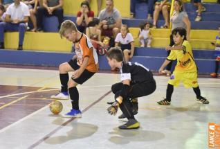 COPA INCOMAR DE FUTSAL MENORES