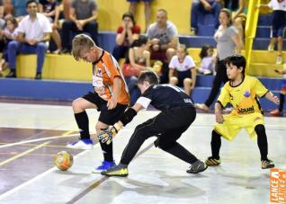 COPA INCOMAR DE FUTSAL MENORES