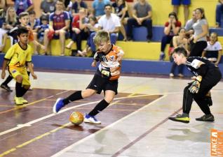COPA INCOMAR DE FUTSAL MENORES