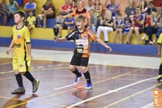 COPA INCOMAR DE FUTSAL MENORES