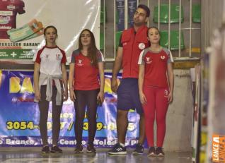 Falco, o Rei do Futsal, promoveu jogo festivo no Alcides Pan