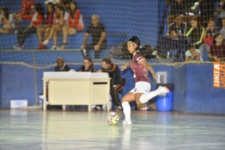 SUB 17 - Confira especial fotogrfico equipe feminino Sub 17 da Afeto