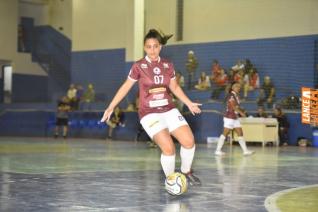 SUB 17 - Confira especial fotogrfico equipe feminino Sub 17 da Afeto