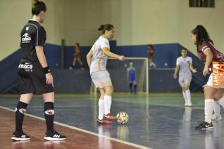 SUB 17 - Confira especial fotogrfico equipe feminino Sub 17 da Afeto