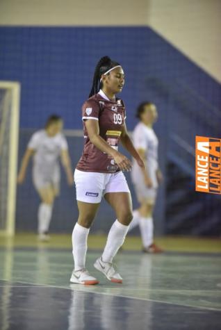 SUB 17 - Confira especial fotogrfico equipe feminino Sub 17 da Afeto